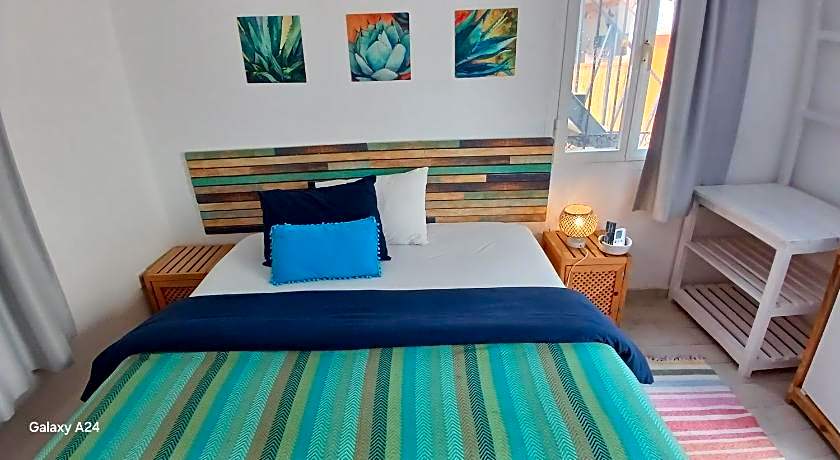 merih butik hotel