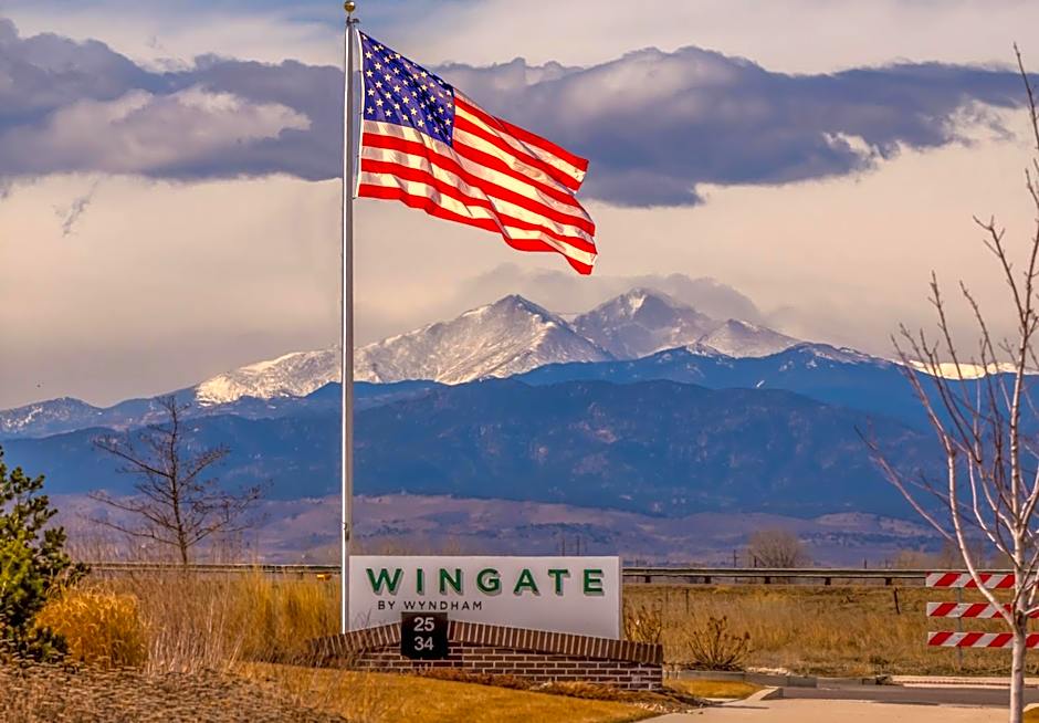 Wingate by Wyndham Loveland