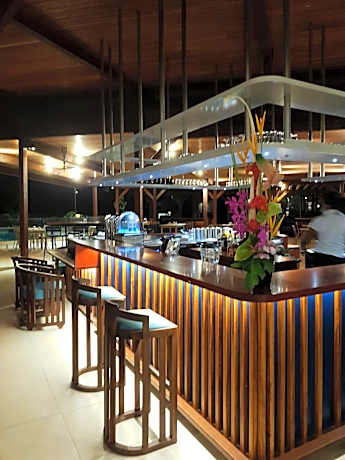 Hotel Mercure Kourou Ariatel