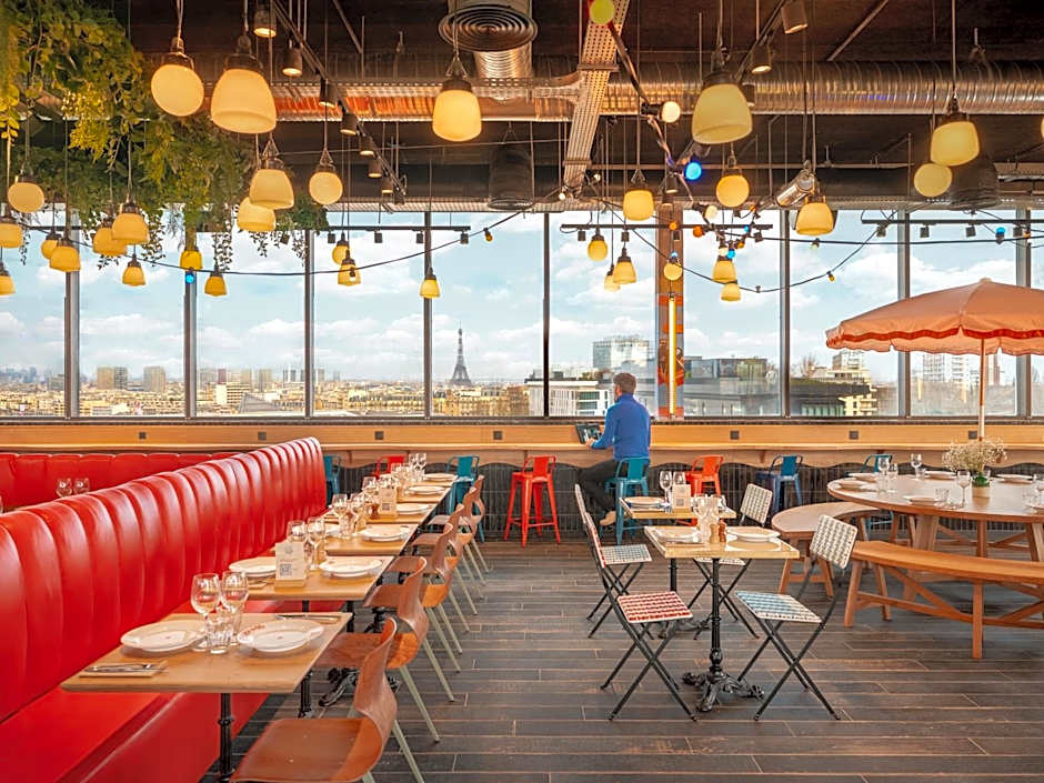 Eklo Paris Expo Porte de Versailles