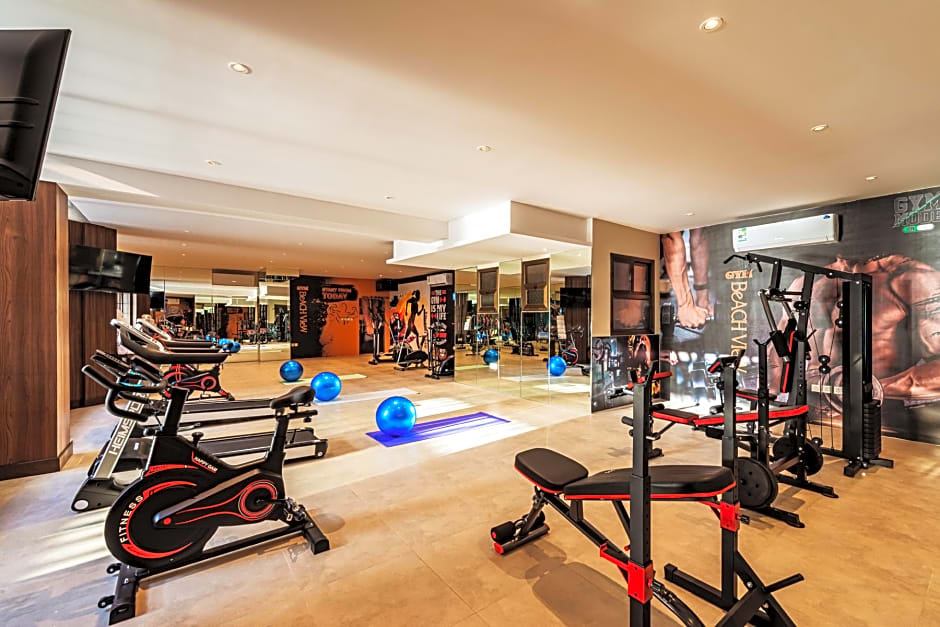 Beach View Hotel - فندق فيو الشاطي