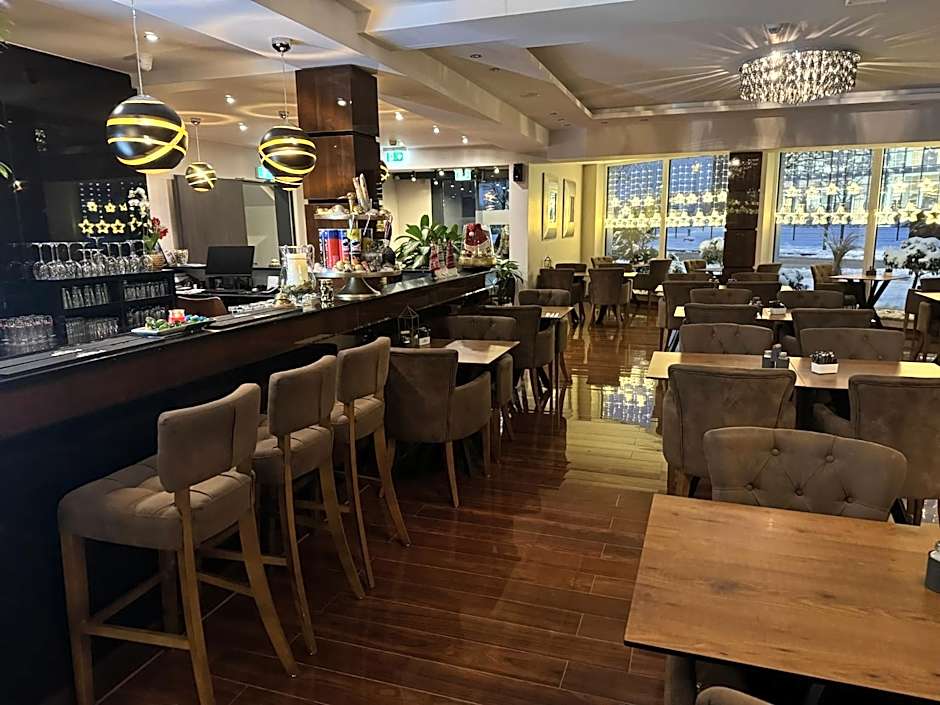Hotel Starton am Ingolstadt Village