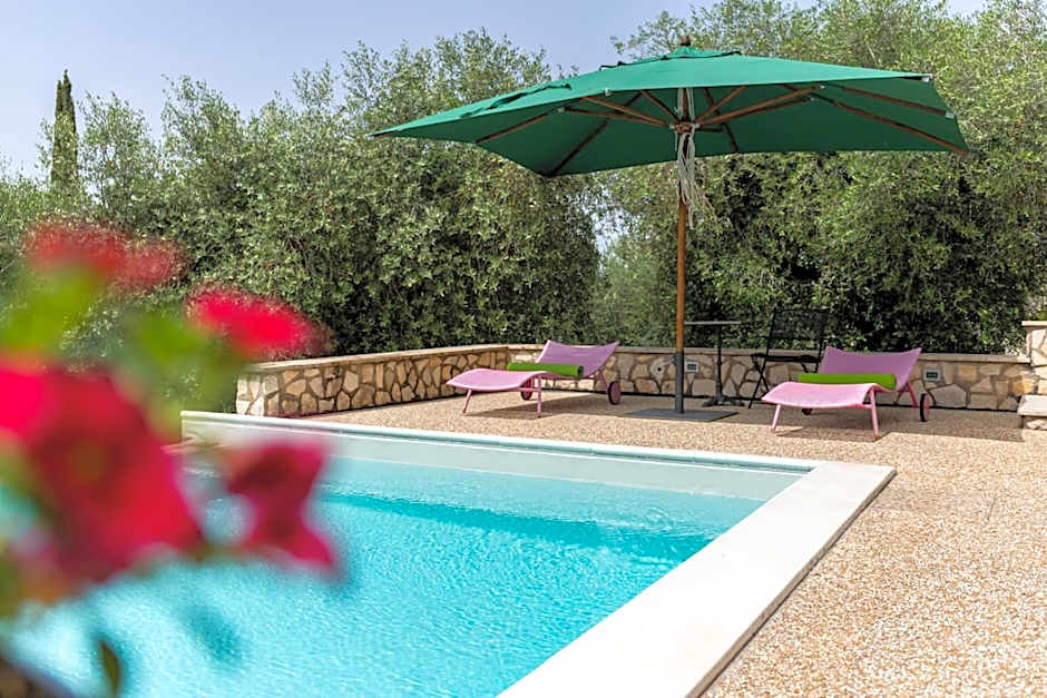 La Tana delle Stelle B&B di Charme e Relax