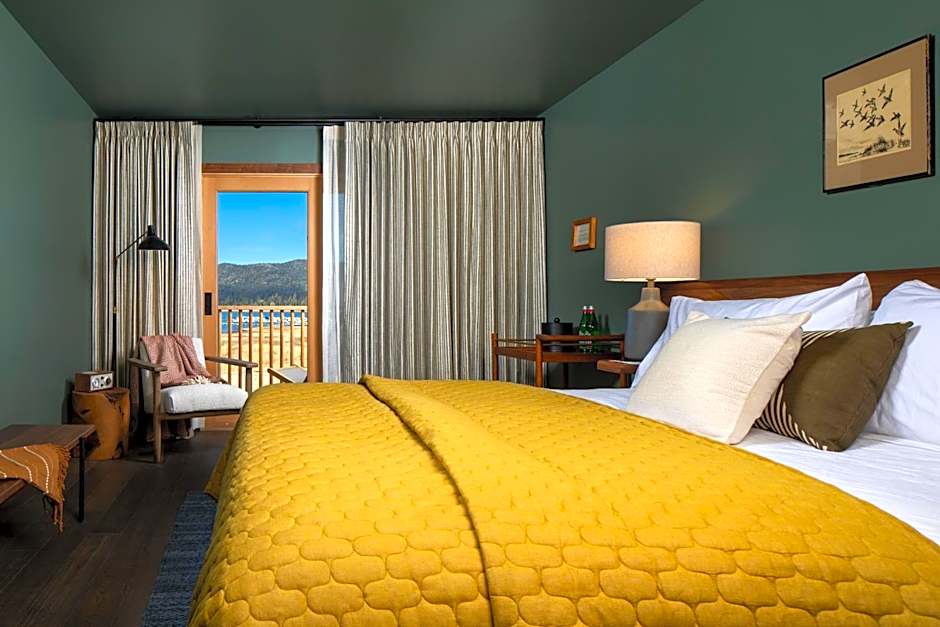 Hotel Marina Riviera