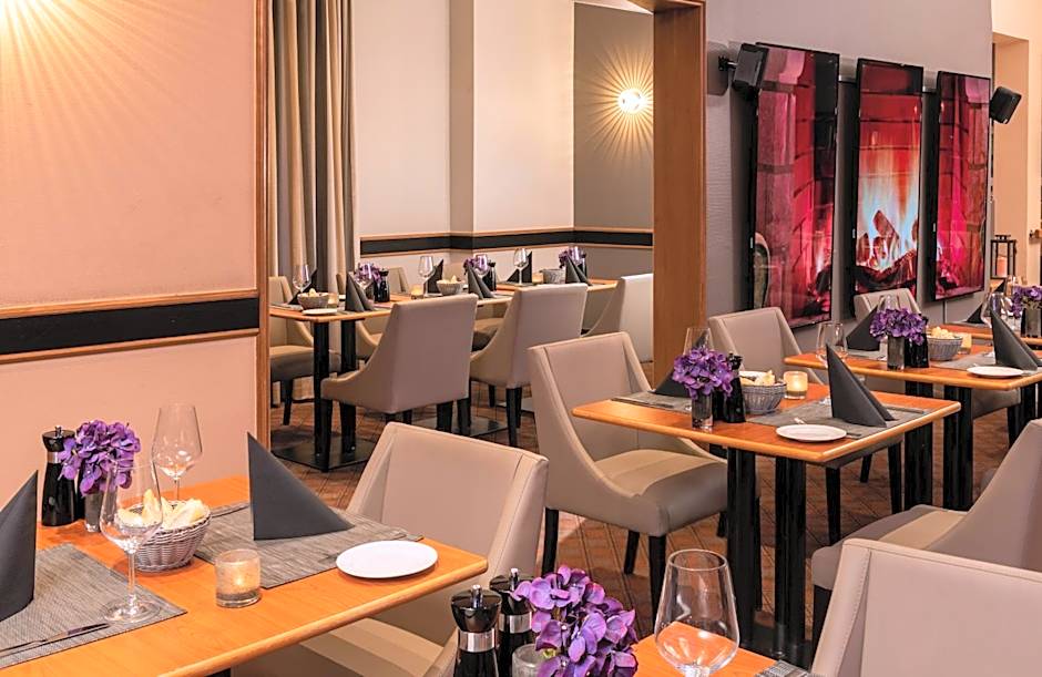 Leonardo Hotel Dusseldorf Airport-Ratingen