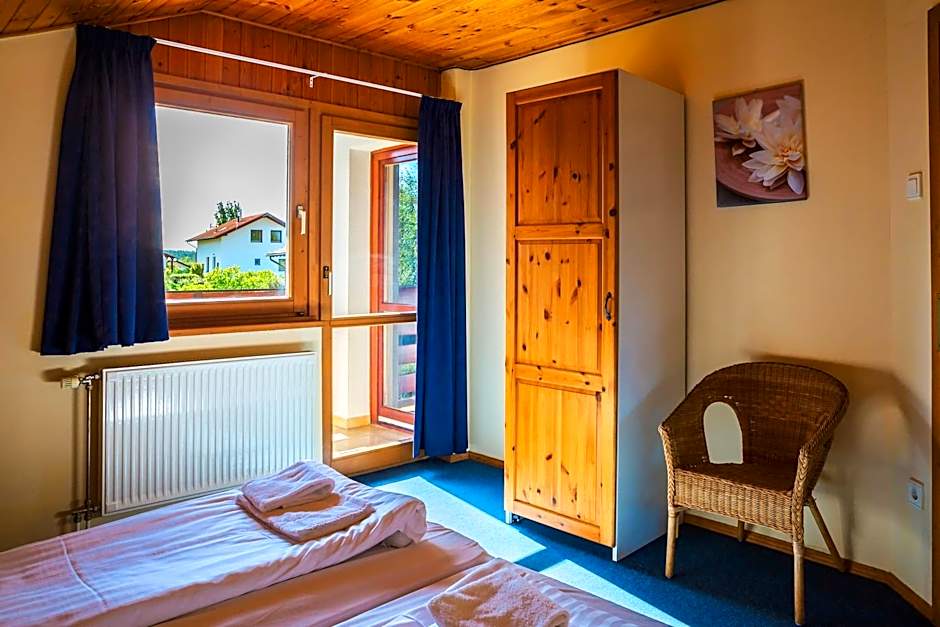 Villapark Vargesztes