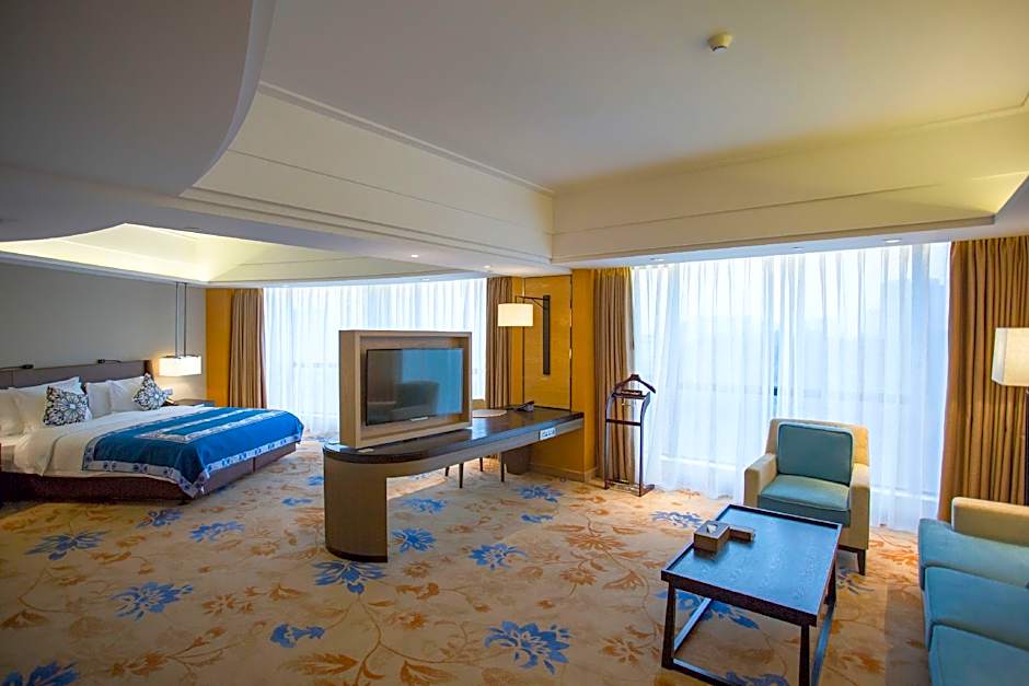 Gloria Grand Hotel Jishou