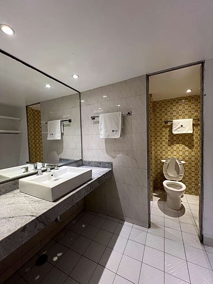 Hotel Universo