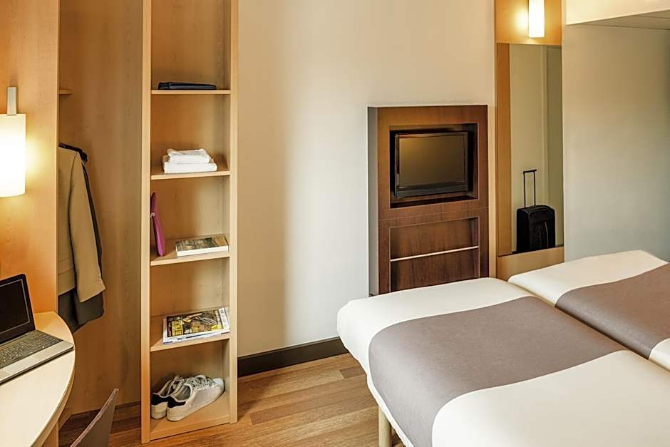 ibis Liège Seraing