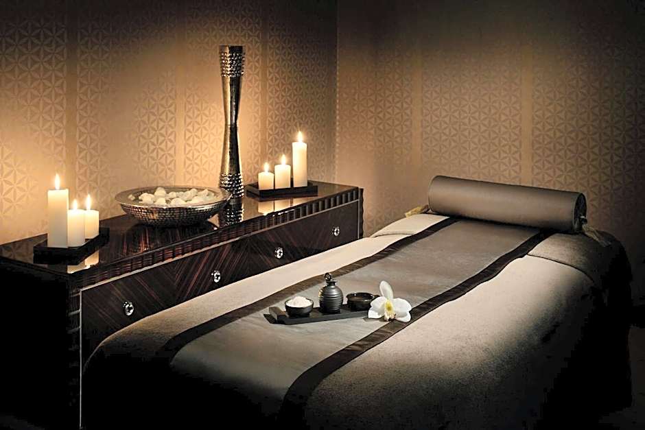 Marriott Executive Apartments Addis Ababa