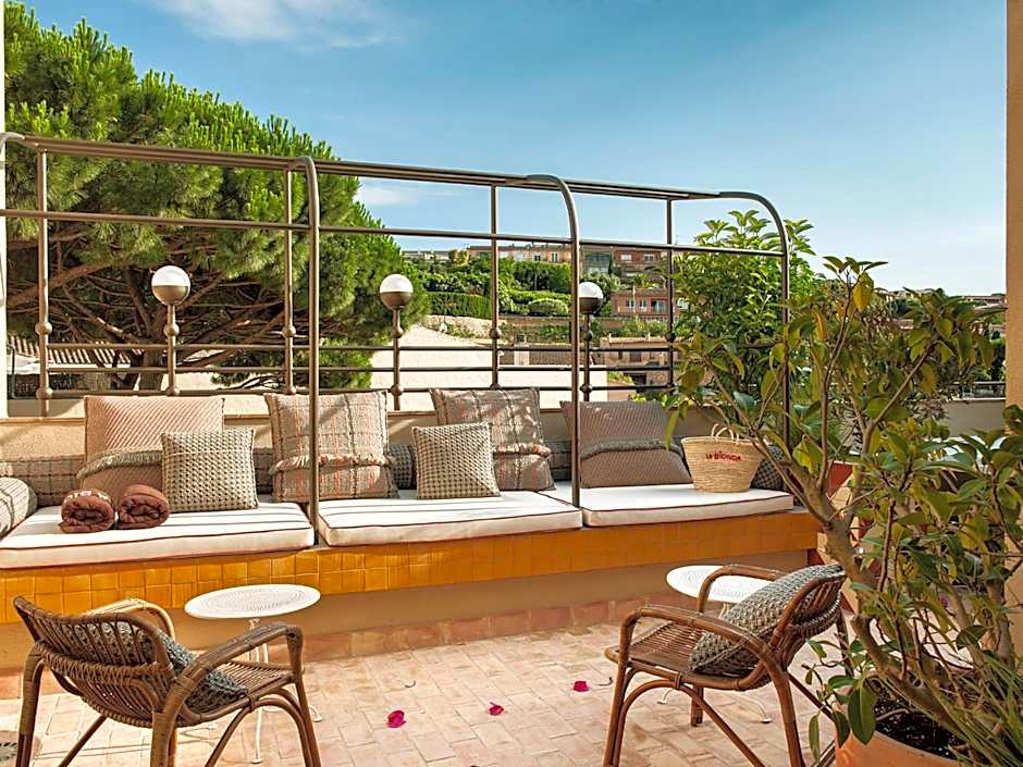 La Bionda Hotel - Adults Only