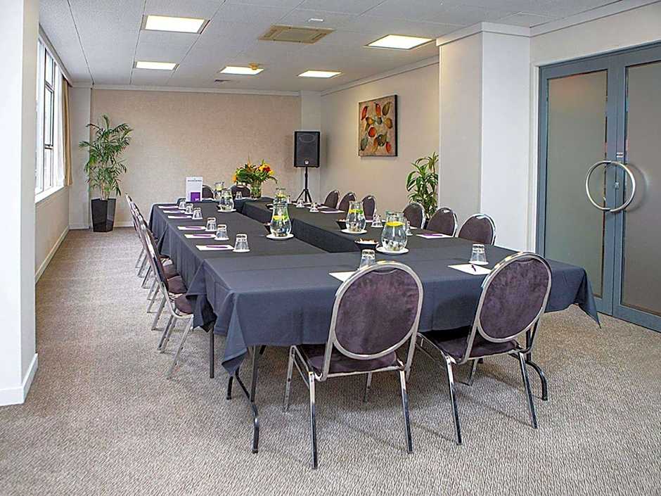 Mercure Wellington Abel Tasman Hotel