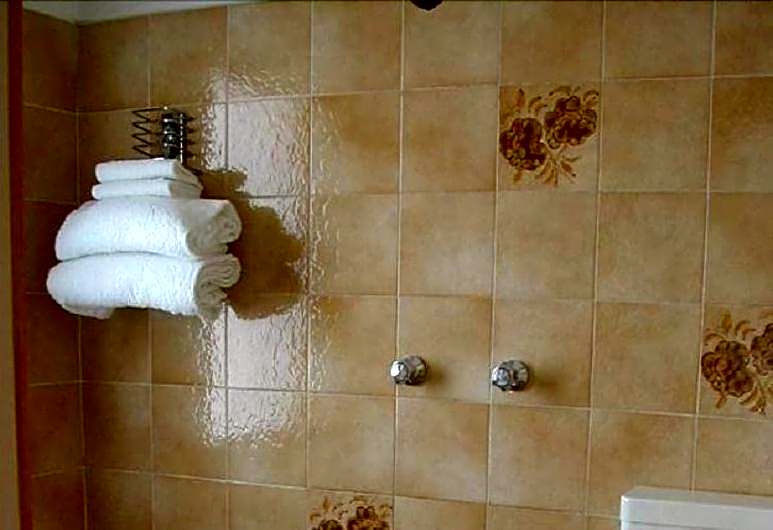 Hotel Arborea