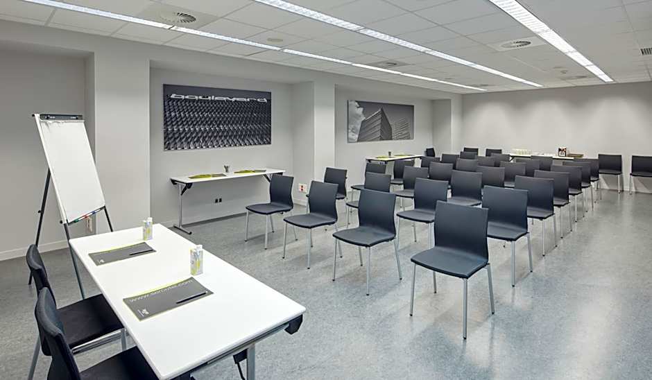 Sercotel Boulevard Vitoria-Gasteiz
