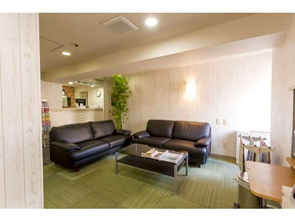 Hotel Johzenji
