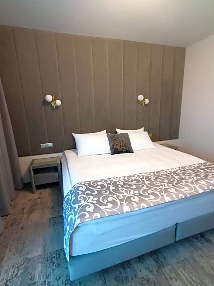 Hotel Sokołowska Airport Modlin