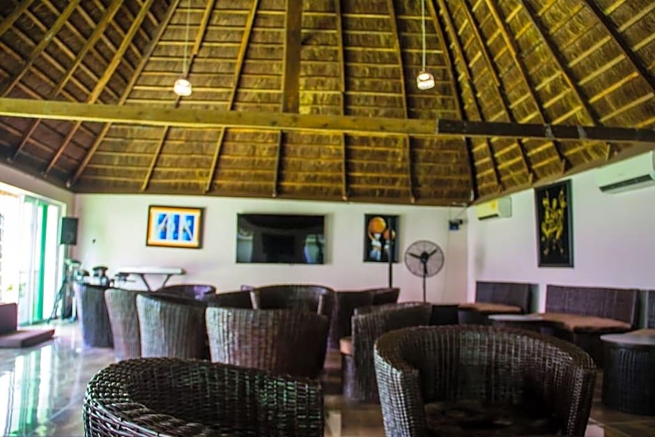 Island Heights Hotel