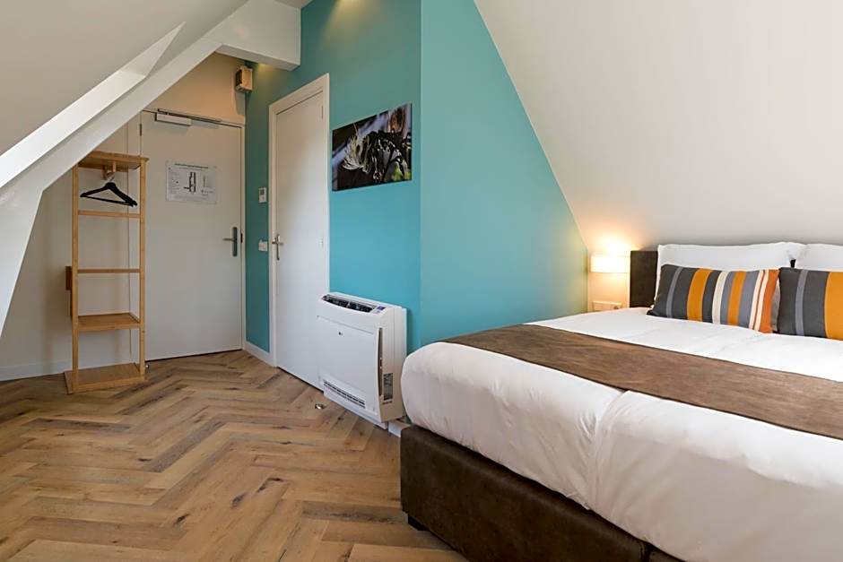 Hof van Holland Hotel