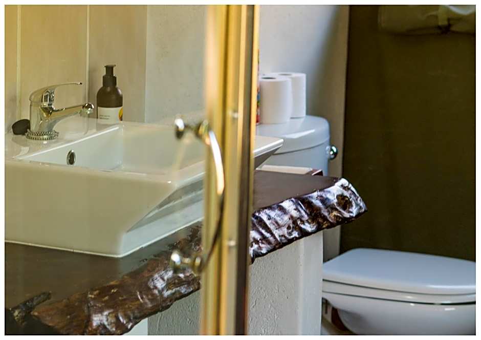 Timbavati Safari Lodge