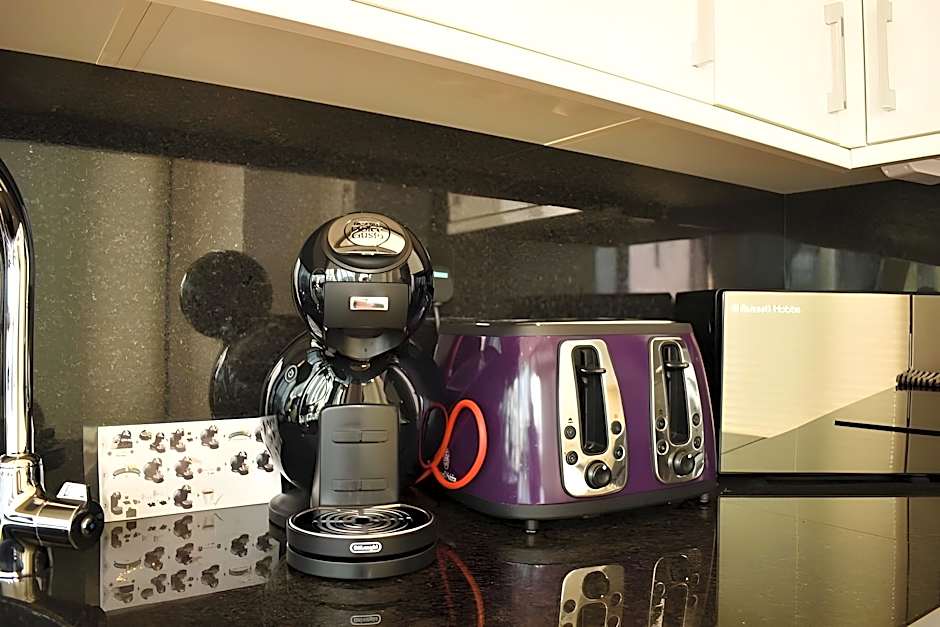 Prime Properties Battersea