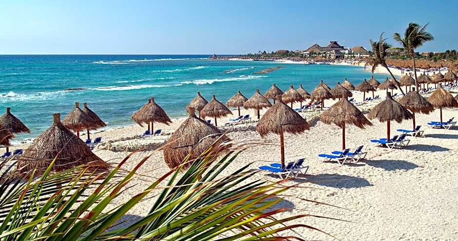 Bahia Principe Grand Coba All Inclusive