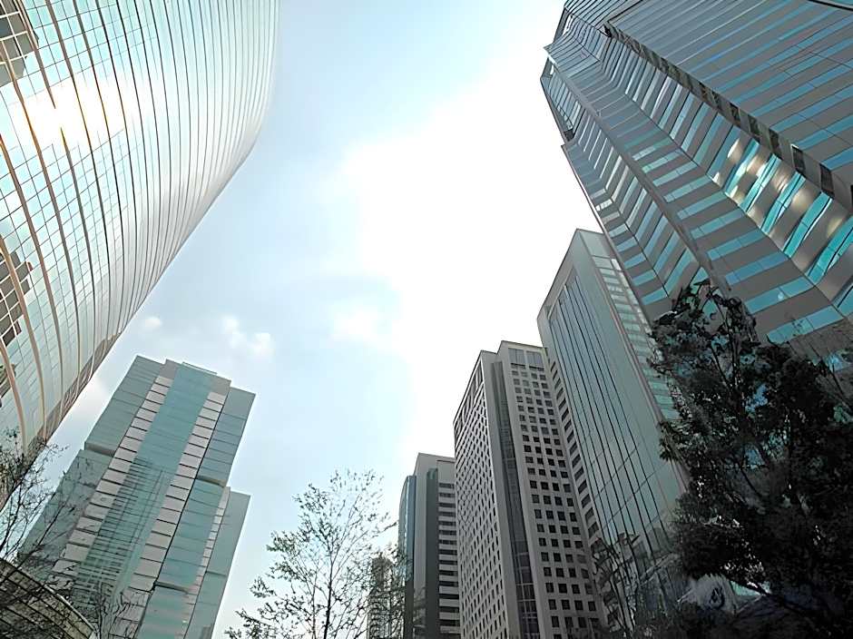 Flexstay Inn Shinagawa