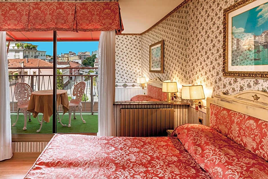 Hotel Venezia