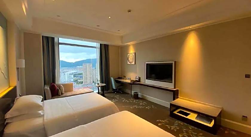 Wenling International Hotel