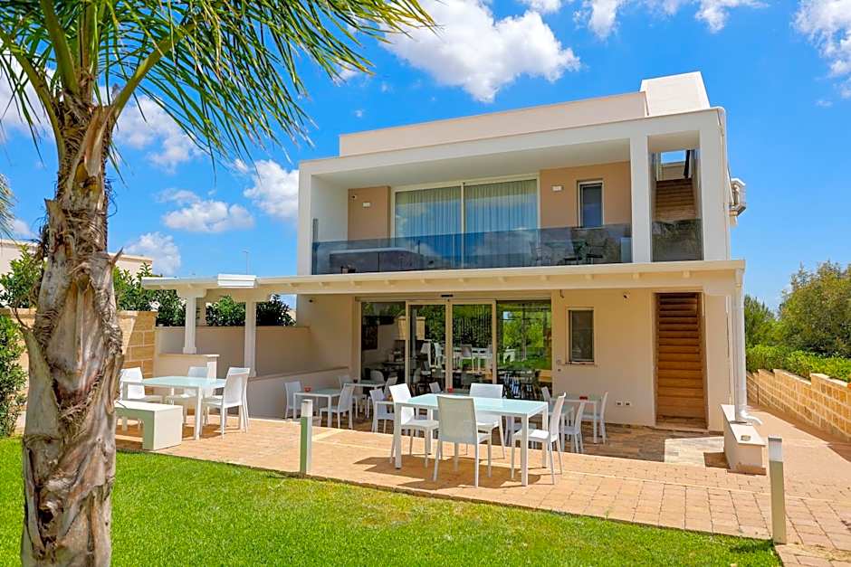 Le Murge Del Salento Hotel b&b Depandance