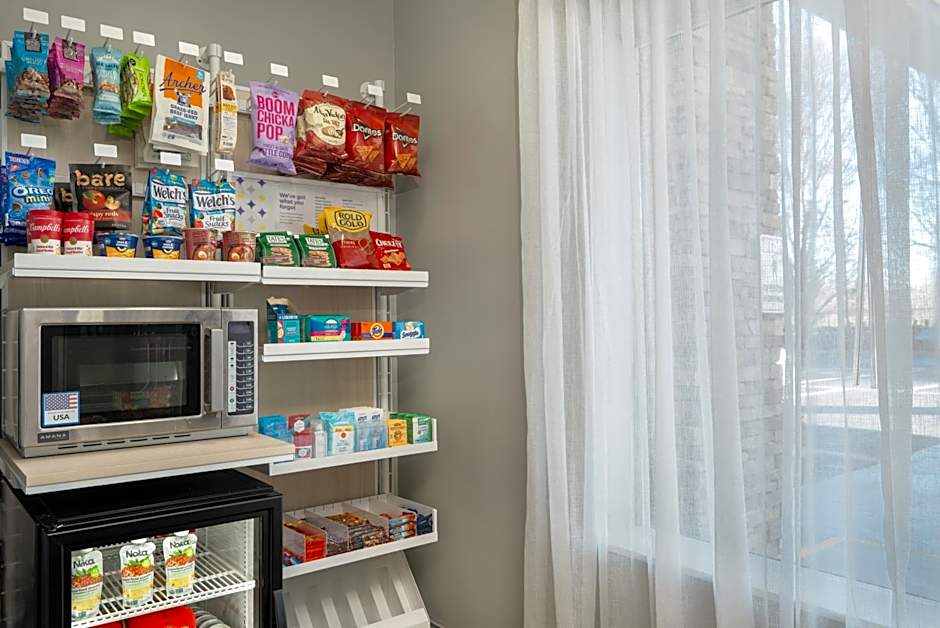 Spark by Hilton Murfreesboro