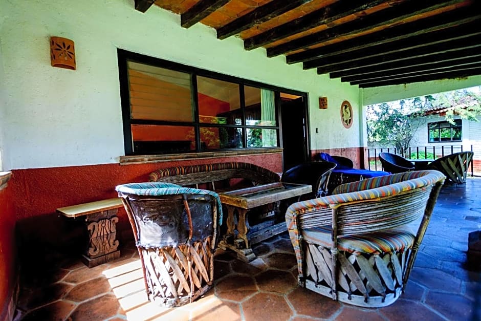 Lago Sol Hotel & Suites