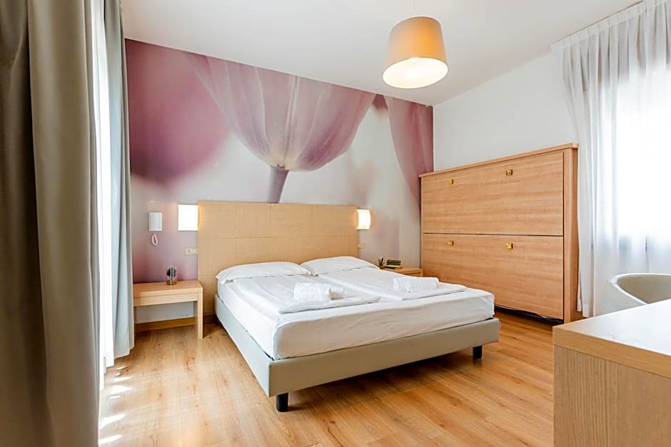 Hotel Regina