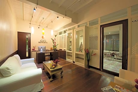 Sabye Bangkok Hotel