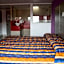Hotel Rossel Plaza