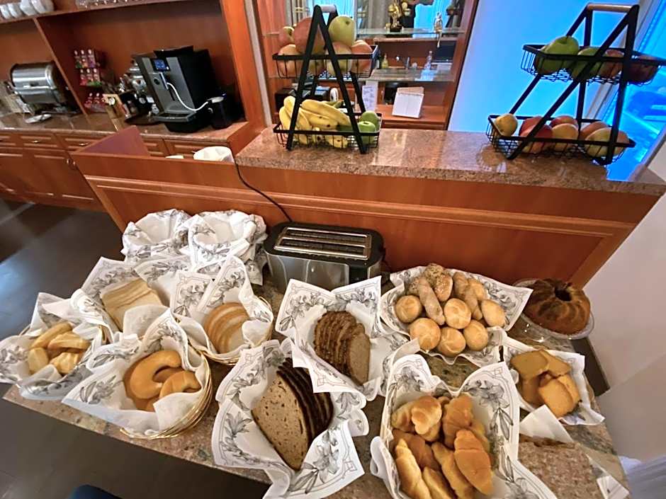 Hotel Pension Excellence