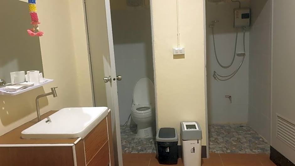 Titans House Chiang Dao