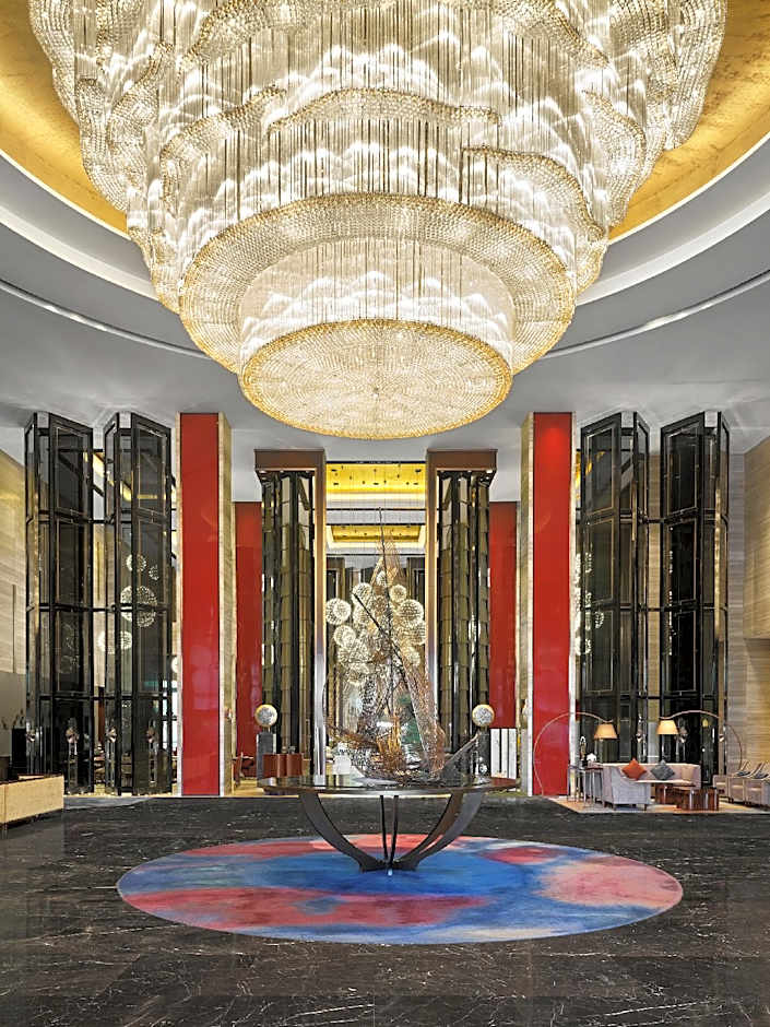 Wanda Realm Anyang