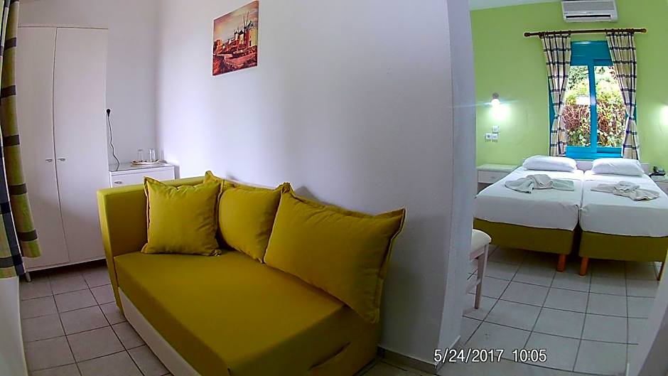 Angeliki Beach Hotel