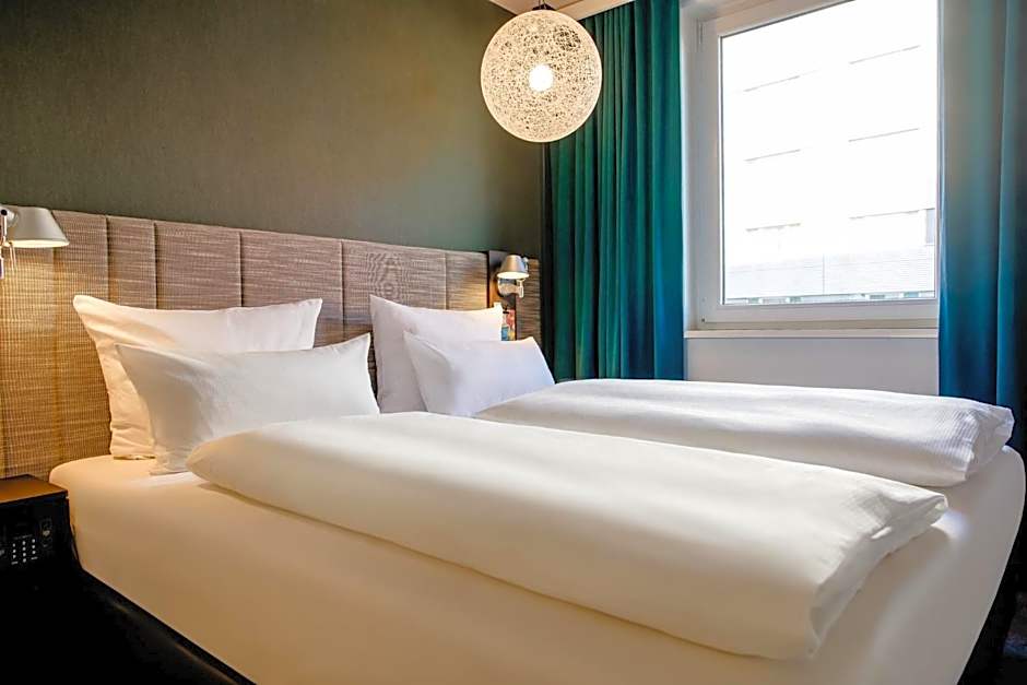 Motel One Nürnberg-City