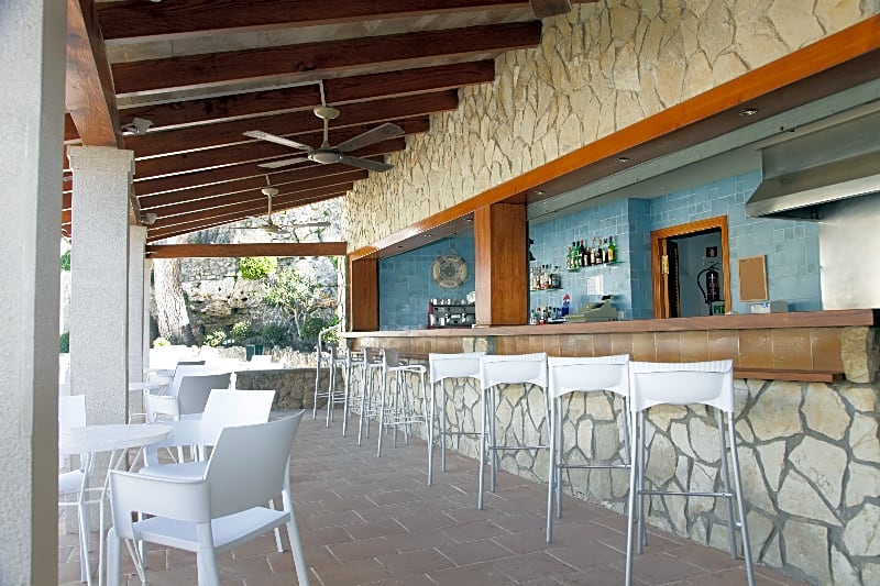 Hotel y Apartamentos Casablanca