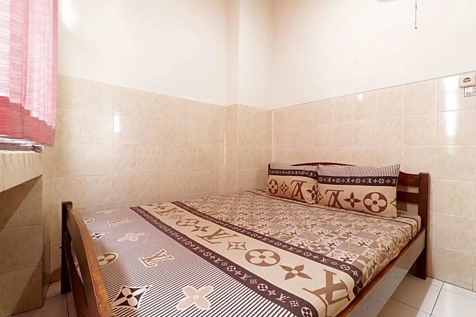 Hotel Omah Ampel Syariah