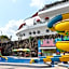 Kapal Garden Hotel at Taman Rekreasi Sengkaling