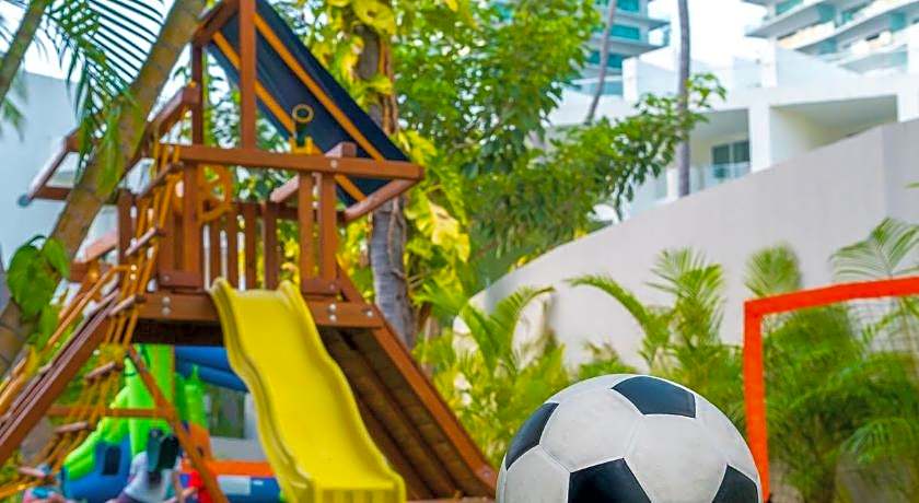 Krystal Grand Puerto Vallarta All Inclusive