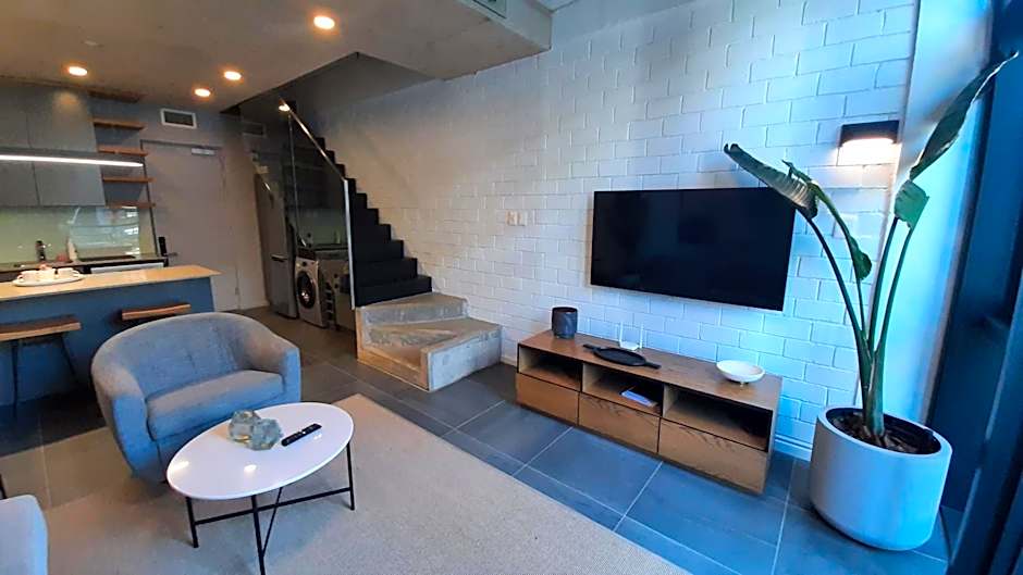 Loft -19 Umhlanga Arch New York style lofts