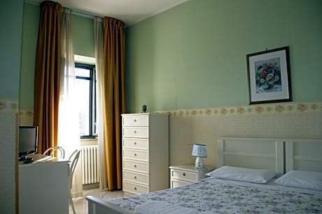 Comfort Quadruple Room