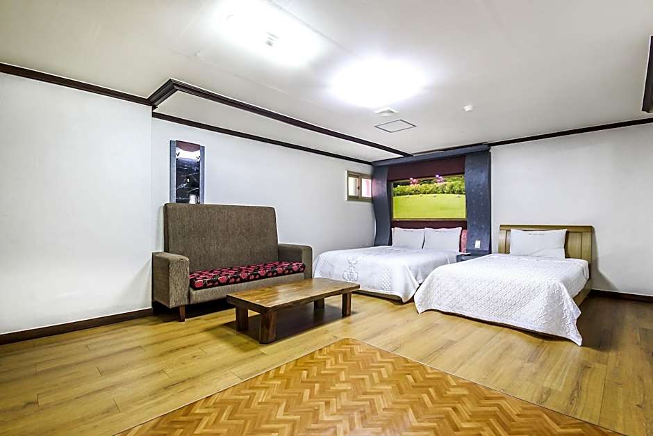 Goodstay Dubai Motel