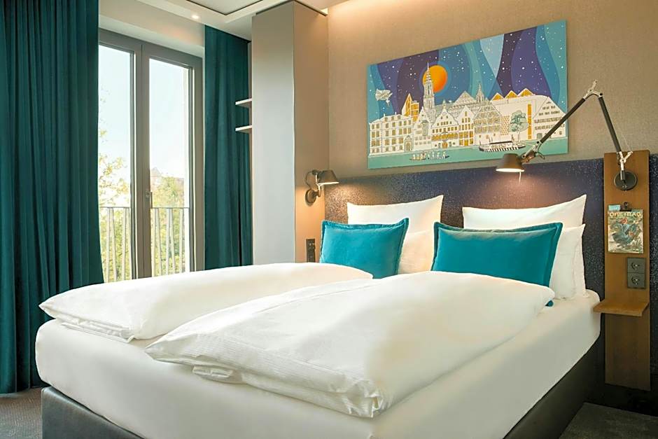 Motel One Ulm