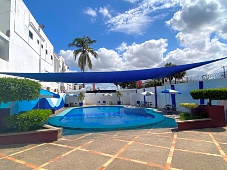 Hotel San Diego