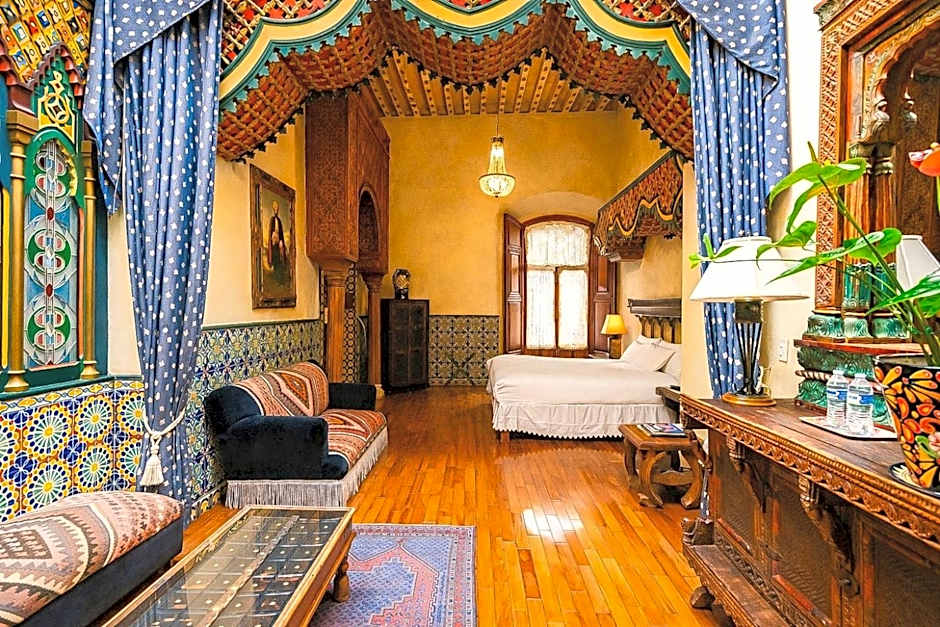 La Casa de la Marquesa