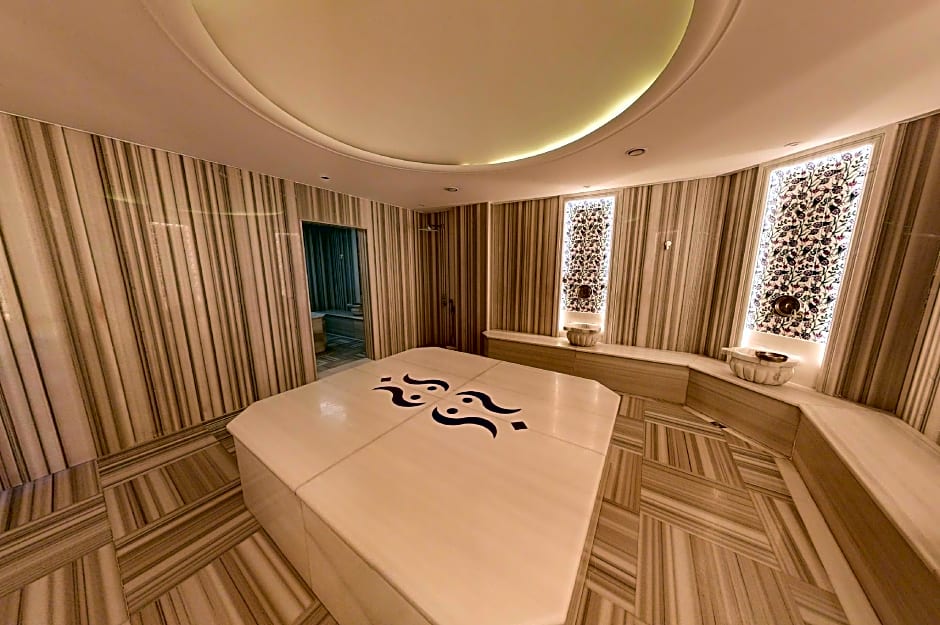 King City Hotel Istanbul Ataturk Airport